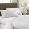 Juego de sábanas ienjoy Home Embossed de 4 piezas, King,