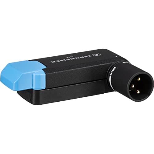 Receptor inalámbrico Sennheiser AVX EKP para cámara, CH 8: - Imagen 3
