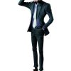 Figura Banpresto Lupin the Third de 10.3 pulgadas The