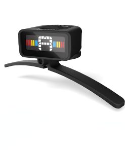 Afinador de Banjo D'Addario Accessories Micro - Pantalla