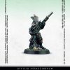 Games Workshop Warhammer 40k Vindicare Assassin 2015 New