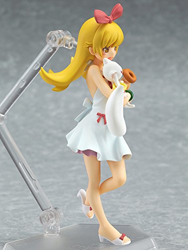 Figura Max Factory Monogatari Exhibition: Shinobu Oshino & - Imagen 5