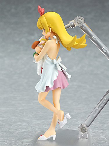Figura Max Factory Monogatari Exhibition: Shinobu Oshino & - Imagen 6
