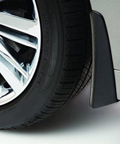 Kit de Guardabarros OEM Genuino 2016 Kia Optima (Todos los