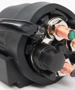 Relé de arranque Can-Am 2002-2005 Quest Quest Max 710000344