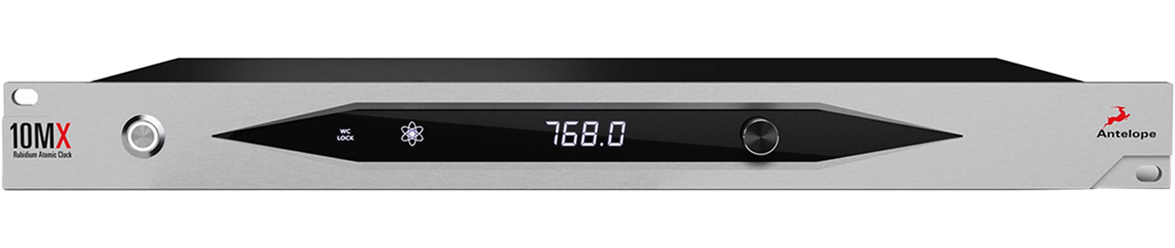 Antelope Audio 10MX 768 kHz High Definition Master Clock - - Imagen 3