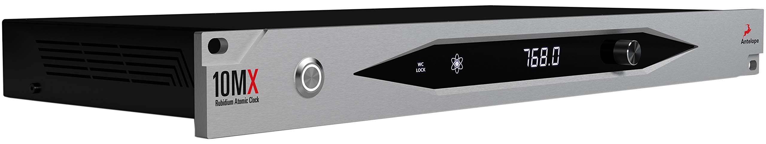 Antelope Audio 10MX 768 kHz High Definition Master Clock -