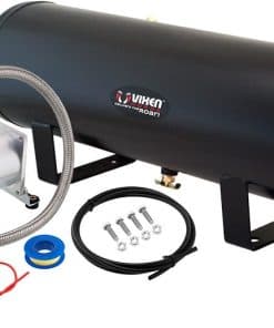 Tanque de bocina de tren/aire de 3 galones (12 litros) de