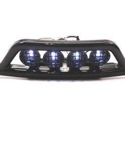 Combo de Parachoques Delantero de Apex RC Products / RPM RC