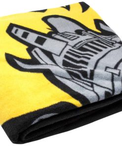 Manta de felpa QMX Firefly Serenity