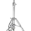 Soporte de Hi-Hat DW Machined Direct Drive - 3-patas