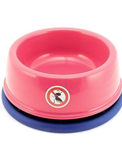 Comedero para Mascotas 4UtoShop DYL sin Hormigas Plástico