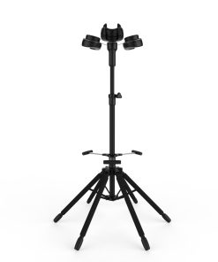 Soporte múltiple para guitarras HYDRA: El soporte