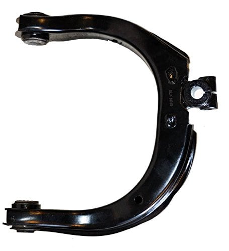 PartsW - 2 Piezas Brazo de Control Superior Delantero + 2 - Imagen 5