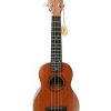 Ukulele Soprano Zimree Z-SM21