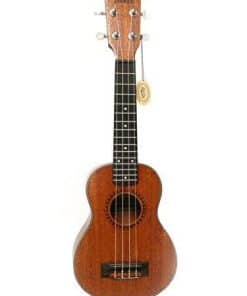 Ukulele Soprano Zimree Z-SM21