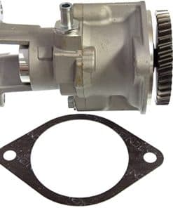 Bomba de vacío mecánica de engranajes APDTY 015921 para