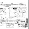 Plan Fender JagStang Guitarra Eléctrica - Impresión a