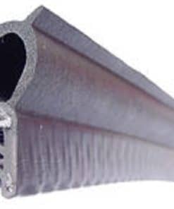 Sello de Goma de Altura de Bombilla para Puertas,