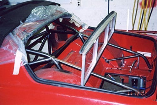 Sello de Goma de Altura de Bombilla para Puertas, - Imagen 8