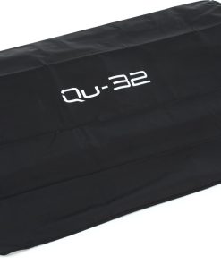 Cubierta de Polvo Allen & Heath AP9639 para Mezcladora Qu-32