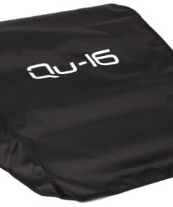 Cubierta de Polvo Allen & Heath AP9262 para Mezcladora Qu-16