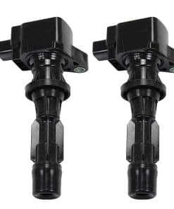 ENA Set de 4 Bobinas de Encendido con 2 Puntas Compatible