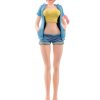 Figura Banpresto One Piece 6.7" Jeans Freak Serie Volumen
