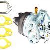 Carburador GENUINO OEM Honda GC190 para Motores de