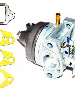 Carburador GENUINO OEM Honda GC190 para Motores de