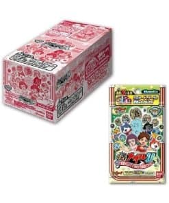Yokai watch yokai medal U stage2