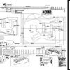 Plano de Guitarra Eléctrica Barítono Fender Jaguar -