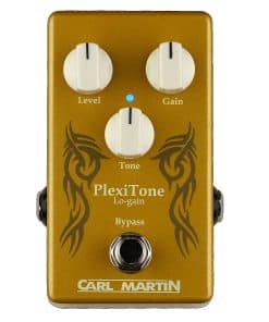 Pedal de Efectos de Distorsión para Guitarra -i Lo-Gain