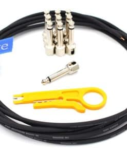 Kit de Pedalboard Evidence Audio Geistnote's The Monorail,