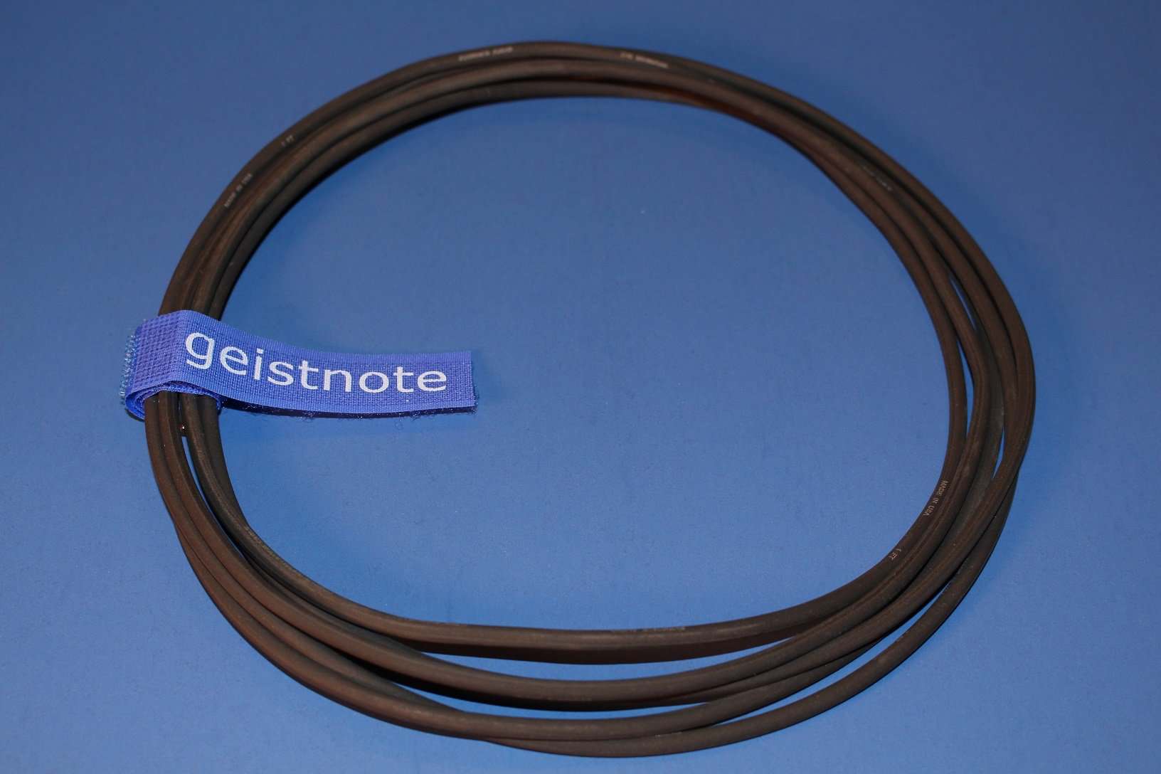 Kit de Pedalboard Evidence Audio Geistnote's The Monorail, - Imagen 9