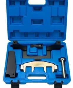 8MILELAKE Juego de Herramientas de Alineación de Árbol de