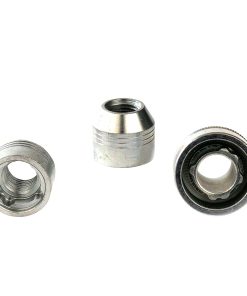 Kit de Bloqueo de Ruedas GM Accessories 12498076 en Acero