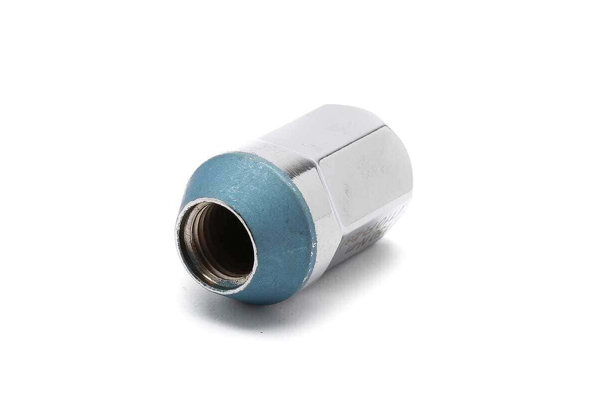 Tuerca para Ruedas GM Accessories 19259110 en Cromo - Imagen 4