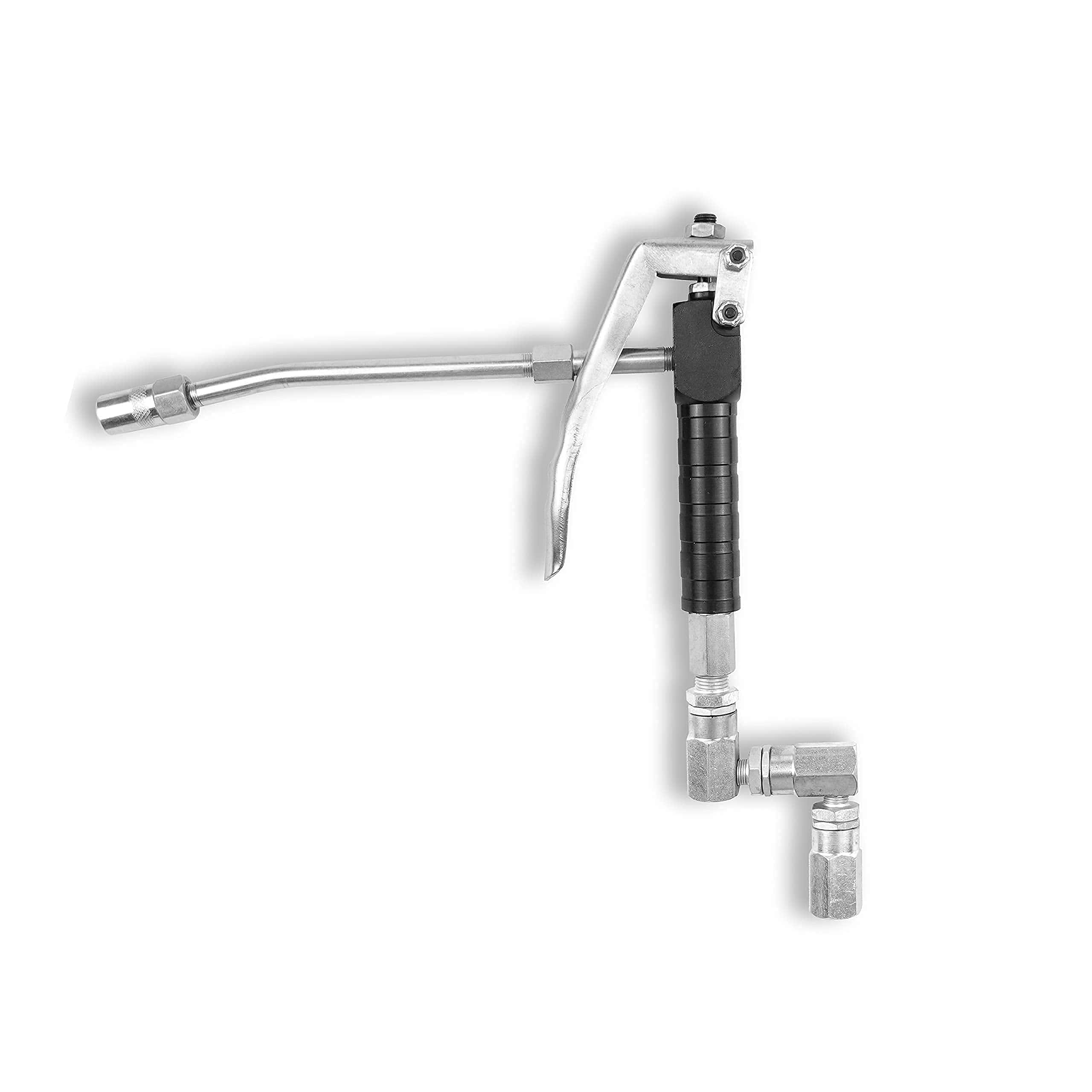 Válvula de control de grasa Wolflube - Para bomba de grasa, - Imagen 5