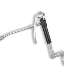 Válvula de control de grasa Wolflube - Para bomba de grasa,