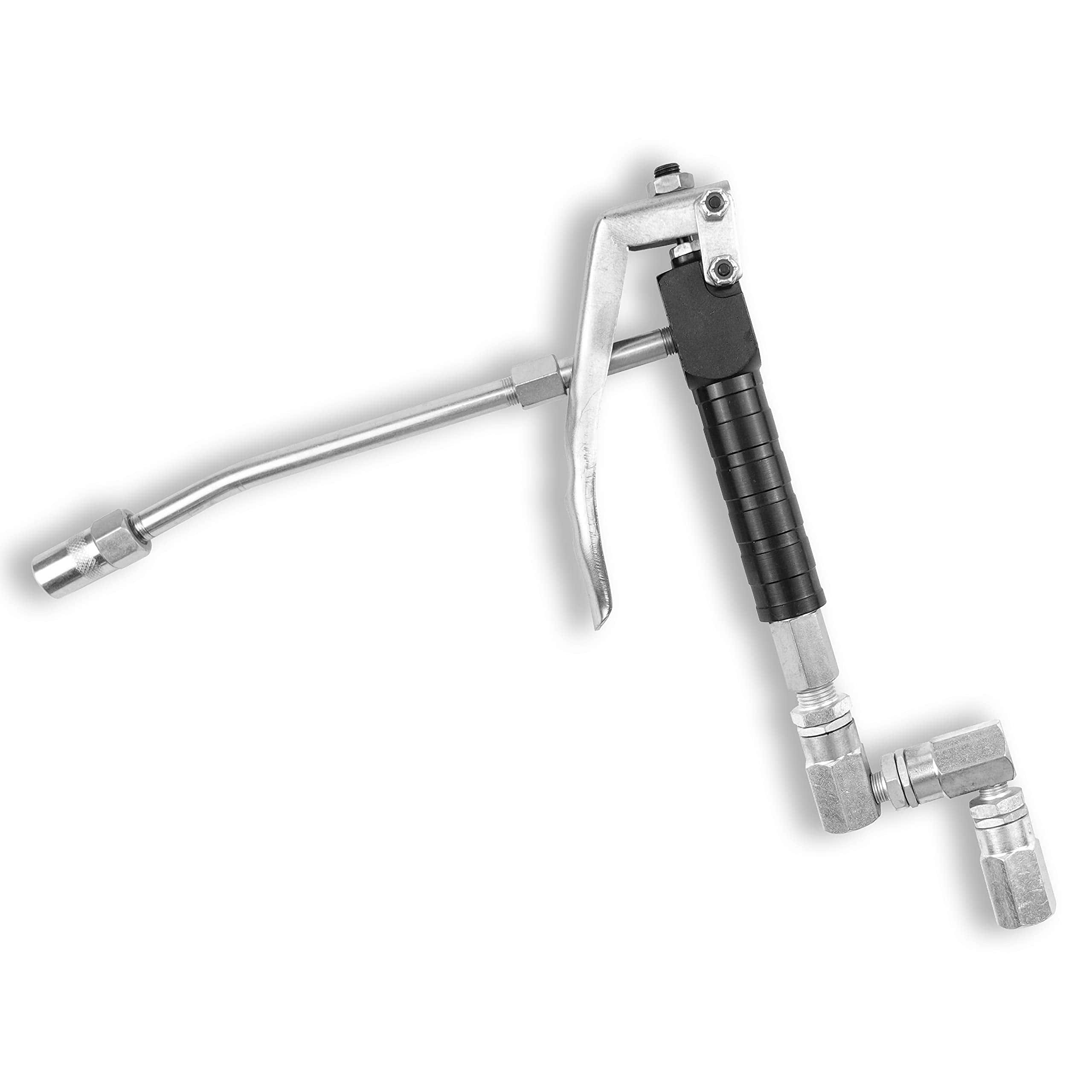 Válvula de control de grasa Wolflube - Para bomba de grasa,