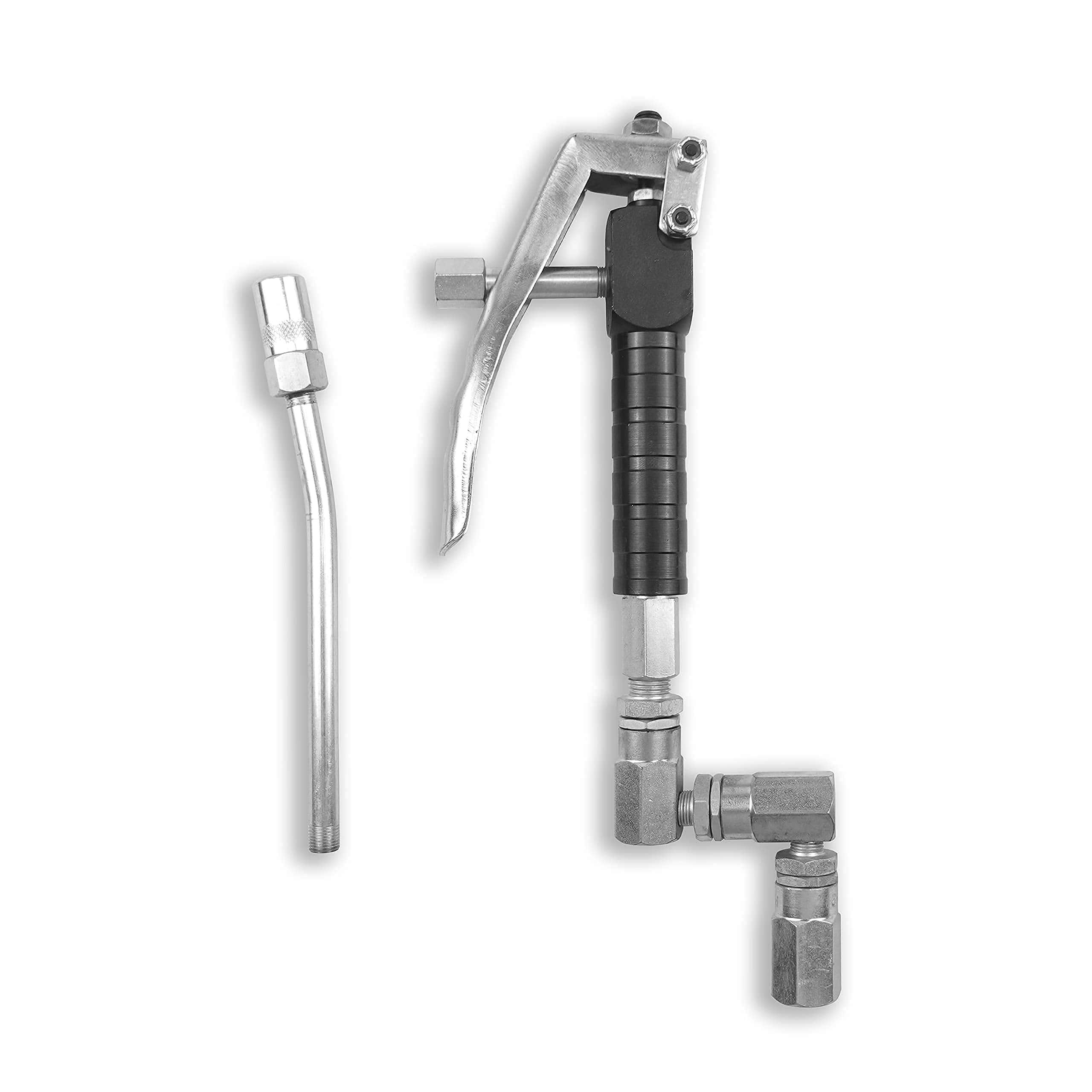 Válvula de control de grasa Wolflube - Para bomba de grasa, - Imagen 4