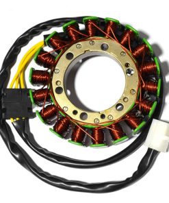 AHL Magneto Stator Coil para Yamaha XV535 Virago 535