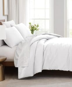 Set de Funda de Edredón Southshore Fine Living, Inc. Tamaño