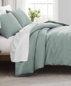 Juego de Funda de Edredón Oversized Queen de Southshore