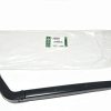 BRAZO LIMPIAPARABRISAS TRASERO GENUINO PARA LAND ROVER LR3