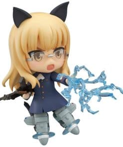 Figura de Acción Nendoroid de Perrine Clostermann de Phat!