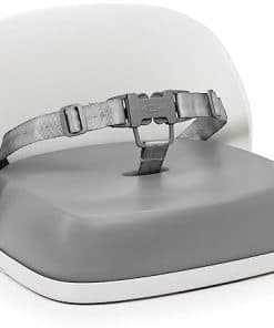 Asiento Elevador OXO Tot Perch con Correas, Gris