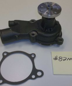 Bomba de Agua Nueva para motores MERCRUISER, OMC, Volvo