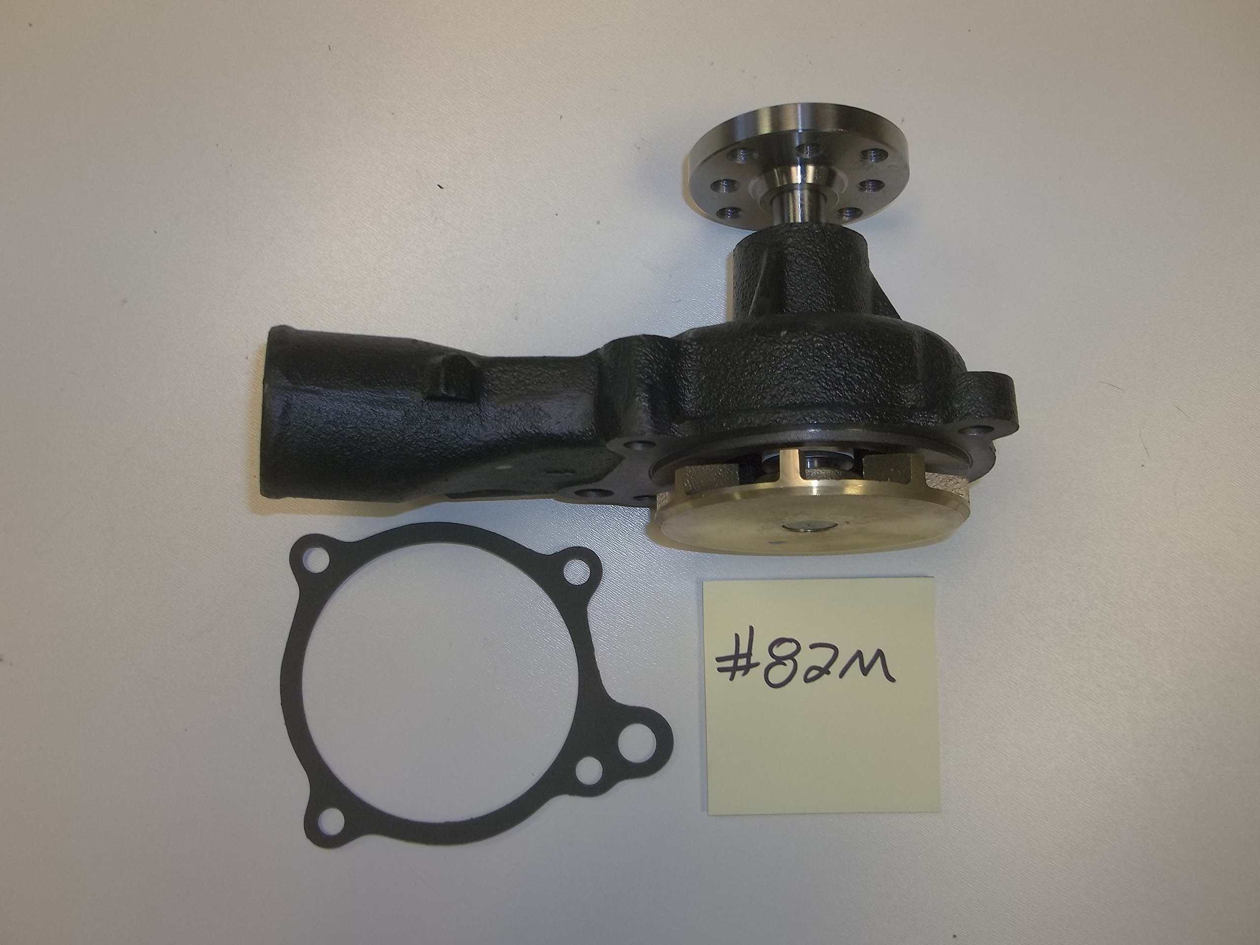 Bomba de Agua Nueva para motores MERCRUISER, OMC, Volvo - Imagen 4